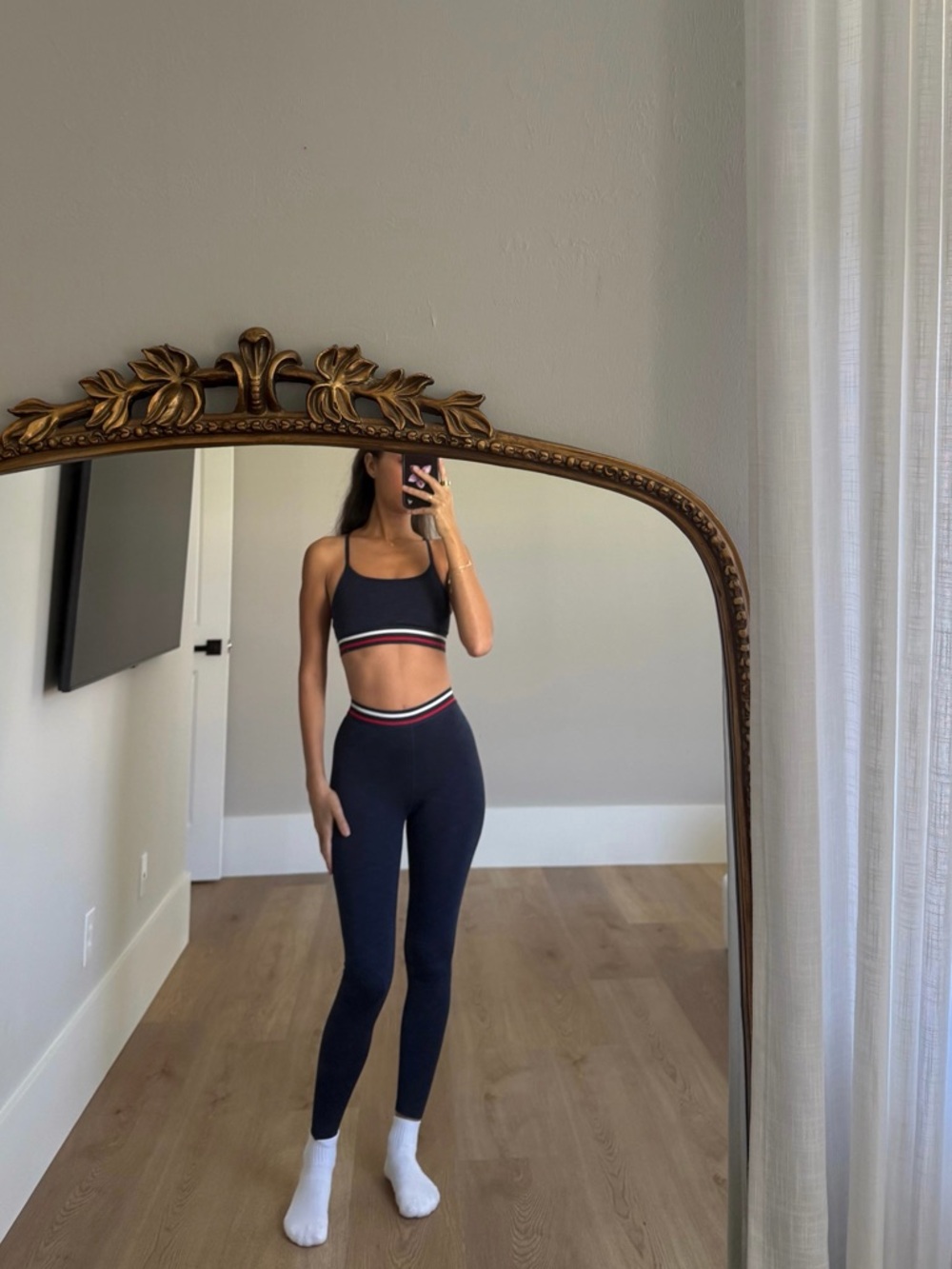 Splits59 Navy Set